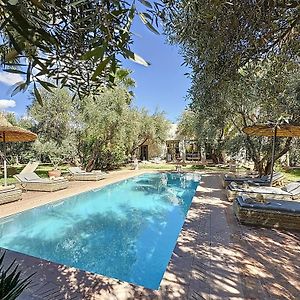 Villa Paschmina